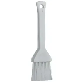 Vikan Hygiene Plat Kwastje - Wit - Superzacht - 50mm
