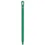 Vikan Hygiene Kunststof Korte Steel - 650mm - Ø32mm - Groen