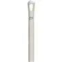Vikan Hygiene Kunststof Korte Steel - 650mm - Ø32mm - Wit