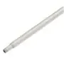 Vikan Hygiene Kunststof Korte Steel - 650mm - Ø32mm - Wit