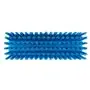 Vikan Hygiene Luiwagen - Compact - Blauw - Hard - 225mm