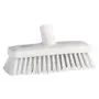Vikan Hygiene Luiwagen - Compact - Wit - Hard - 225mm