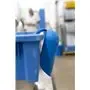 Vikan Hygiene Handschep - Blauw - Ergonomisch - 2ltr