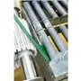Vikan Hygiene Precisieborstel Lange Steel - Groen - Medium Vezels - 600mm