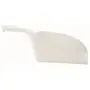 Vikan Hygiene Handschep - Metaaldetecteerbaar - Wit - Recht - 2ltr