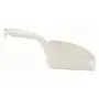 Vikan Hygiene Handschep - Metaaldetecteerbaar - Wit - Recht - 0 - 5ltr