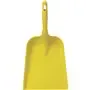 Vikan Hygiene Handschep - Metaaldetecteerbaar - Geel - vlak - 550mm