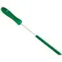 Vikan Hygiene Pijpenborstel - Groen - Medium Vezels - 375mm - Ø9mm