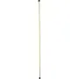 Vikan Classic Blank Houten Steel - 1560mm - Ø25mm - met Schroefdraad
