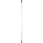 Vikan Classic Blank Houten Steel - 1760mm - Ø25mm - met Schroefdraad