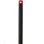 Vikan Transport Aluminium Steel - 1505mm - Ø31mm - Zwart