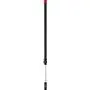 Vikan Transport 297152-Q Telescoopsteel - 100-160cm - Snelkoppeling - Waterdoorvoer