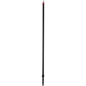 Vikan Transport 297352 Telescoopsteel - 163-275cm - Waterdoorvoer