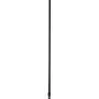 Vikan Transport 297352 Telescoopsteel - 163-275cm - Waterdoorvoer