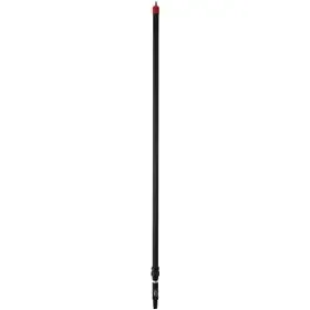 Vikan Transport 297352-Q Telescoopsteel - 163-275cm - Snelkoppeling - Waterdoorvoer