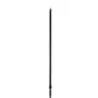 Vikan Transport 297352-C Telescoopsteel - 163-275cm - Gardena Aansluiting - Waterdoorvoer