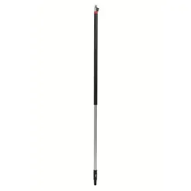 Vikan Transport 299552-Q Steel 150cm - Snelkoppeling - Kraan - Waterdoorvoer