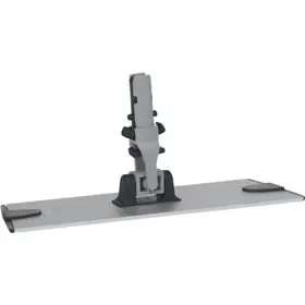 Vikan Microfibre Superior Aluminium Mopframe met Klittenband - 250mm