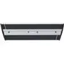 Vikan Microfibre Superior Aluminium Mopframe met Klittenband - 250mm