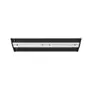 Vikan Microfibre Superior Aluminium Mopframe met Klittenband - 400mm