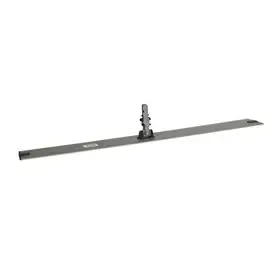 Vikan Microfibre Superior Aluminium Mopframe met Klittenband - 750mm