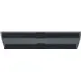 Vikan Microfibre Mopframe - Grijs - 400mm - met Klittenband