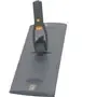 Vikan Microfibre Mopframe - Grijs - 600mm - met Klittenband