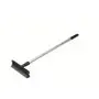Vikan Transport Raamwisser - Spons met Telescoopsteel - 600-1250mm - Zwart