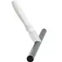 Vikan Classic raamwasser T-stuk - Houder voor Inwasbont 474215 - Wit - 347mm