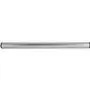 Vikan Classic raamwasser T-stuk - Houder voor Inwasbont 474215 - Wit - 347mm