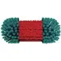 Vikan Transport 526852 Wasborstel 24 cm - Hoekverstelbaar - Watertoevoer Stootrand