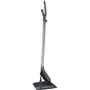 Vikan Microfibre Combinatieset Stofblik met Veger - Lange Steel - Donkergrijs - 900mm