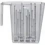 Vikan Microfibre Maatbeker - 1 - 5ltr