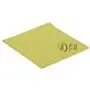 Vikan Microfibre Lustre 40 Microvezeldoek - Geel - 400x400mm