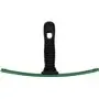 Vikan Transport Wipe-N-Shine - Handtrekker met Steelaansluiting - Groen - 250mm