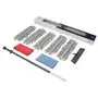 Vikan Microfibre starter kit 'Restaurant' - Microvezel producten - 17-delig