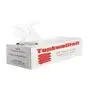 Poly- Zakken met Zijvouw LDPE 16 x 5+5 x 35cm 18my Horecavoordeel.com