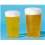 Circulglass 250ml PP Ø 7,2 x 12cm Transparant "Circulware"  -Horecavoordeel.com-