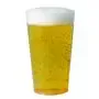 Circulglass 250ml PP Ø 7,2 x 12cm Transparant "Circulware"  -Horecavoordeel.com-