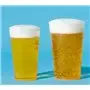 Circulglass 250ml PP Ø 7,2 x 12cm Transparant "Circulware"  -Horecavoordeel.com-