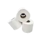 Toiletpapier Traditioneel  Recycled Tissue 2 laags 400 vel Verpakking 10 x 4 rollen -Horecavoordeel.com-