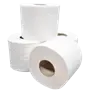 Toiletpapier Traditioneel  Super Tissue 2 laags 400 vel Verpakking 10 x 4 rollen -Horecavoordeel.com-