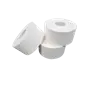 Toiletpapier Mini Jumbo EU Ecolabel 100% Cellulose  2 laags 180 meter  Verpakking 12 rollen -Horecavoordeel.com-