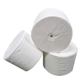 Toiletpapier Coreless EU Ecolabel 100% Cellulose  2 laags 112,5 meter 900 vel Verpakking 36 rollen -Horecavoordeel.com-