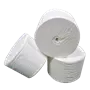 Toiletpapier Coreless EU Ecolabel 100% Cellulose  2 laags 112,5 meter 900 vel Verpakking 36 rollen -Horecavoordeel.com-