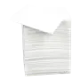 Toiletpapier Bulkpack 100% Cellulose  2 laags 11,2 x 21 cm Verpakking 40 x 225 vel  -Horecavoordeel.com-