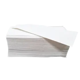 Handdoeken Z Gevouwen Recycled Tissue 2 laags 23 x 25 cm Verpakking 20 x 160 doeken -Horecavoordeel.com-