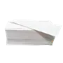 Handdoeken Z Gevouwen Recycled Tissue 2 laags 23 x 25 cm Verpakking 20 x 160 doeken -Horecavoordeel.com-