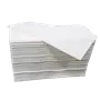 Handdoeken Z Gevouwen 100% Cellulose 2 laags 22 x 22 cm Verpakking 15 x 210 doeken -Horecavoordeel.com-