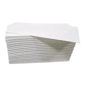Handdoeken C Gevouwen 100% Cellulose  2 laags 33 x 25 cm Verpakking 20 x 152 doeken -Horecavoordeel.com-